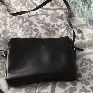 Banana Republic cross body